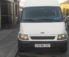 2004, 2.4L, 200000 km, Mexanika