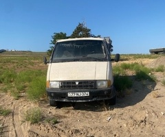 33021 , 2000, 2.4L, 71453 km, Mexanika