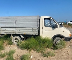 33021 , 2000, 2.4L, 71453 km, Mexanika