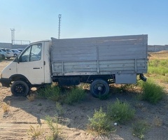 33021 , 2000, 2.4L, 71453 km, Mexanika