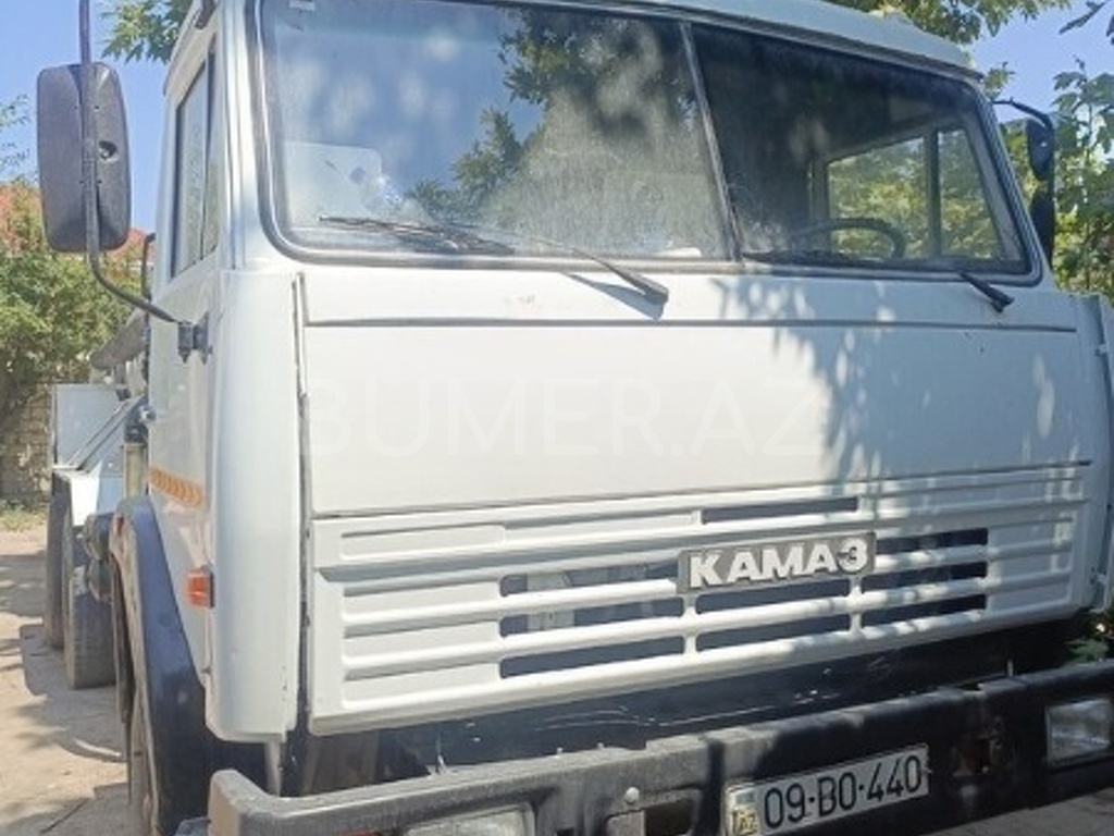 53212 , 1982, 11L, 100000 km, Mexanika