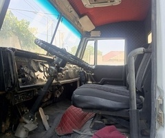 53212 , 1982, 11L, 100000 km, Mexanika