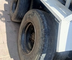 53212 , 1982, 11L, 100000 km, Mexanika