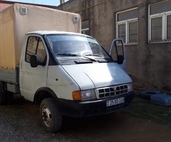 33021 , 1999, 2.5L, 200000 km, Mexanika