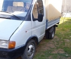 33021 , 1999, 2.5L, 200000 km, Mexanika