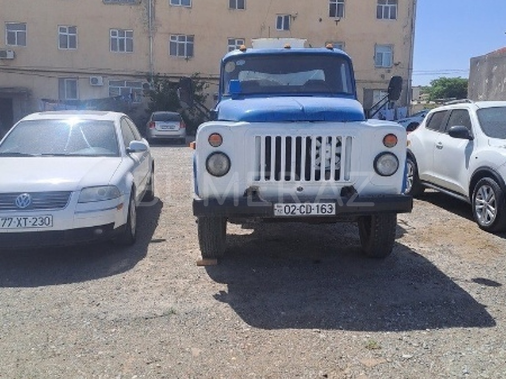 53, 1993, 4.3L, 93820 km, Mexanika