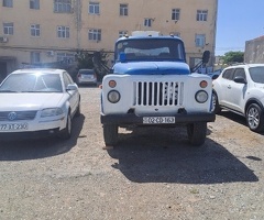 53, 1993, 4.3L, 93820 km, Mexanika