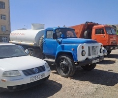 53, 1993, 4.3L, 93820 km, Mexanika