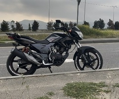 Moped, 2024, 0.20L, 2000 km