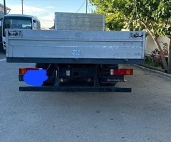Atego 1218 , 2009, 4.3L, 490000 km, Mexanika