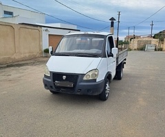 330232-744 , 2007, 2.3L, 330000 km, Mexanika