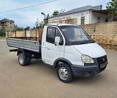 330232-744 , 2007, 2.3L, 330000 km, Mexanika