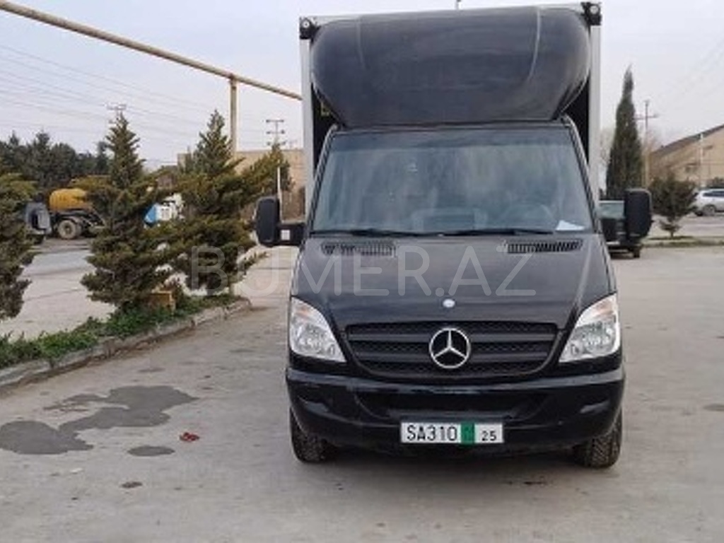 MARKALAR, 2008, 2.2L, 342000 km, Mexanika