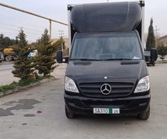 MARKALAR, 2008, 2.2L, 342000 km, Mexanika