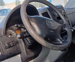 MARKALAR, 2008, 2.2L, 342000 km, Mexanika