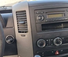 MARKALAR, 2008, 2.2L, 342000 km, Mexanika