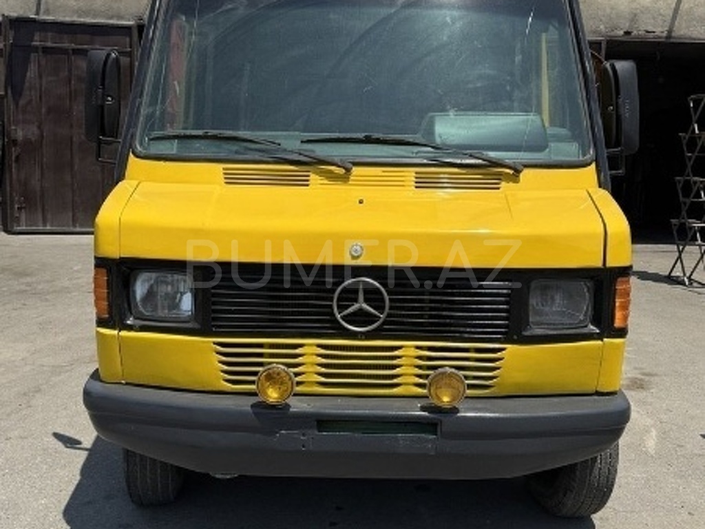1991, 2.3L, 123000 km, Mexanika