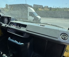 1991, 2.3L, 123000 km, Mexanika