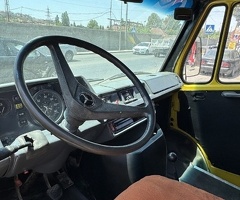 1991, 2.3L, 123000 km, Mexanika