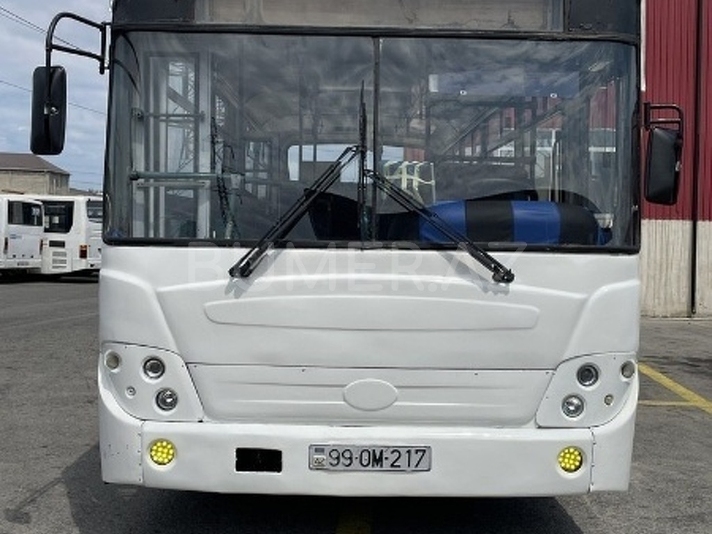 2009, 9.0L, 773444 km, Mexanika
