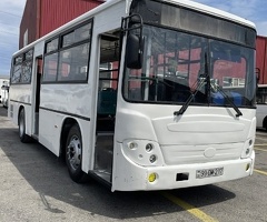 2009, 9.0L, 773444 km, Mexanika