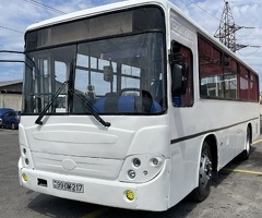 2009, 9.0L, 773444 km, Mexanika