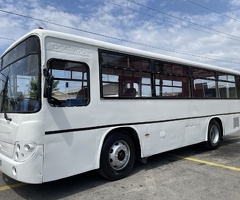2009, 9.0L, 773444 km, Mexanika
