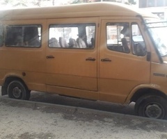 1989, 2.3L, 158187 km, Mexanika