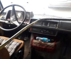 1989, 2.3L, 158187 km, Mexanika