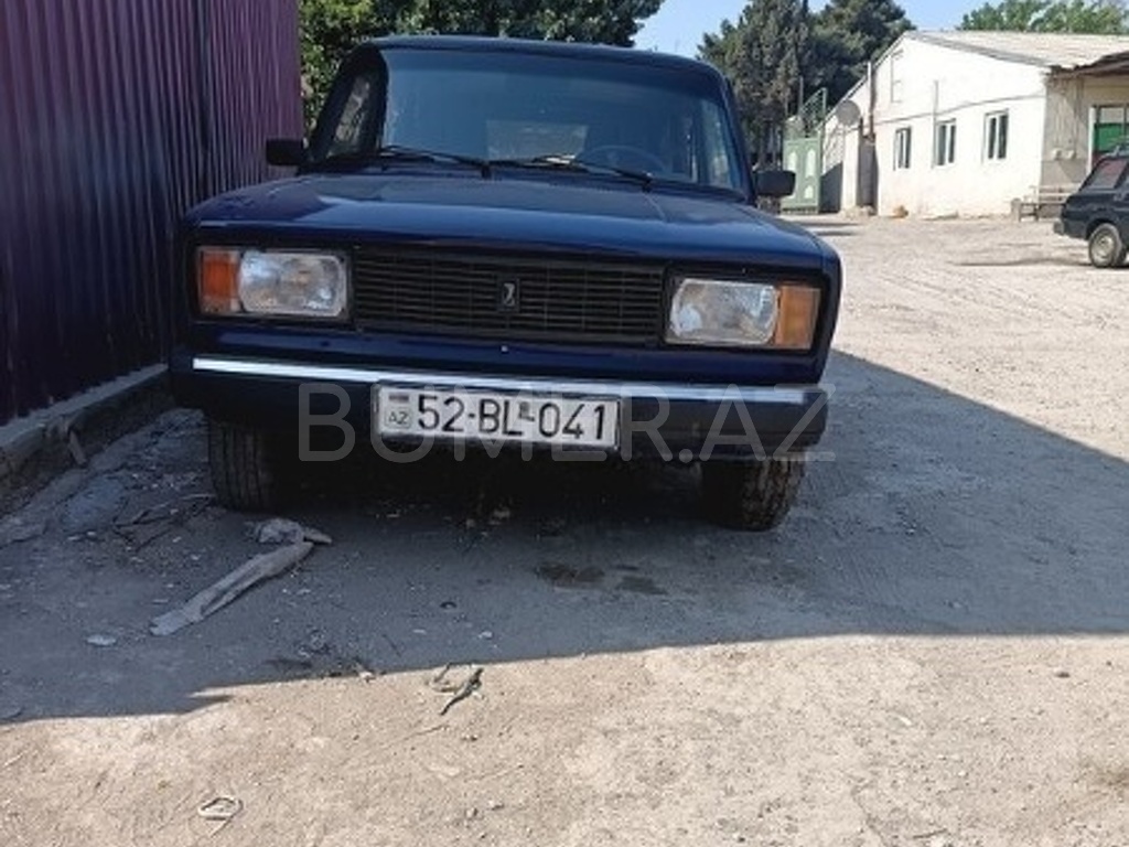 LADA (VAZ)  2104, 2005, 1.5L, 91660 km, Mexanika