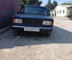 LADA (VAZ)  2104, 2005, 1.5L, 91660 km, Mexanika