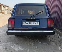 LADA (VAZ)  2104, 2005, 1.5L, 91660 km, Mexanika