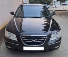 Hyundai  Sonata, 2009, 3.3L, 340000 km, Avtomat