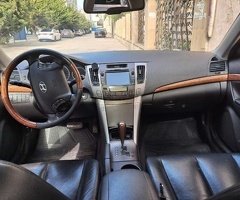 Hyundai  Sonata, 2009, 3.3L, 340000 km, Avtomat