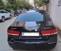 Hyundai  Sonata, 2009, 3.3L, 340000 km, Avtomat