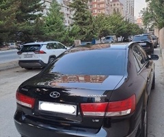 Hyundai  Sonata, 2009, 3.3L, 340000 km, Avtomat