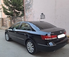 Hyundai  Sonata, 2009, 3.3L, 340000 km, Avtomat