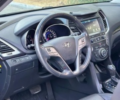 Hyundai  Santa Fe, 2016, 2.0L, 188000 km, Avtomat