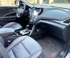 Hyundai  Santa Fe, 2016, 2.0L, 188000 km, Avtomat