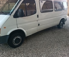 1995, 2.5L, 450000 km, Mexanika