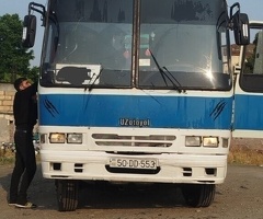 2004, 3.9L, 555555 km, Mexanika