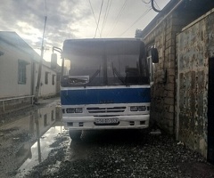 2004, 3.9L, 555555 km, Mexanika