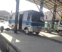 2004, 3.9L, 555555 km, Mexanika