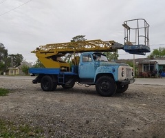 53, 1989, 2.7L, 265000 km, Mexanika