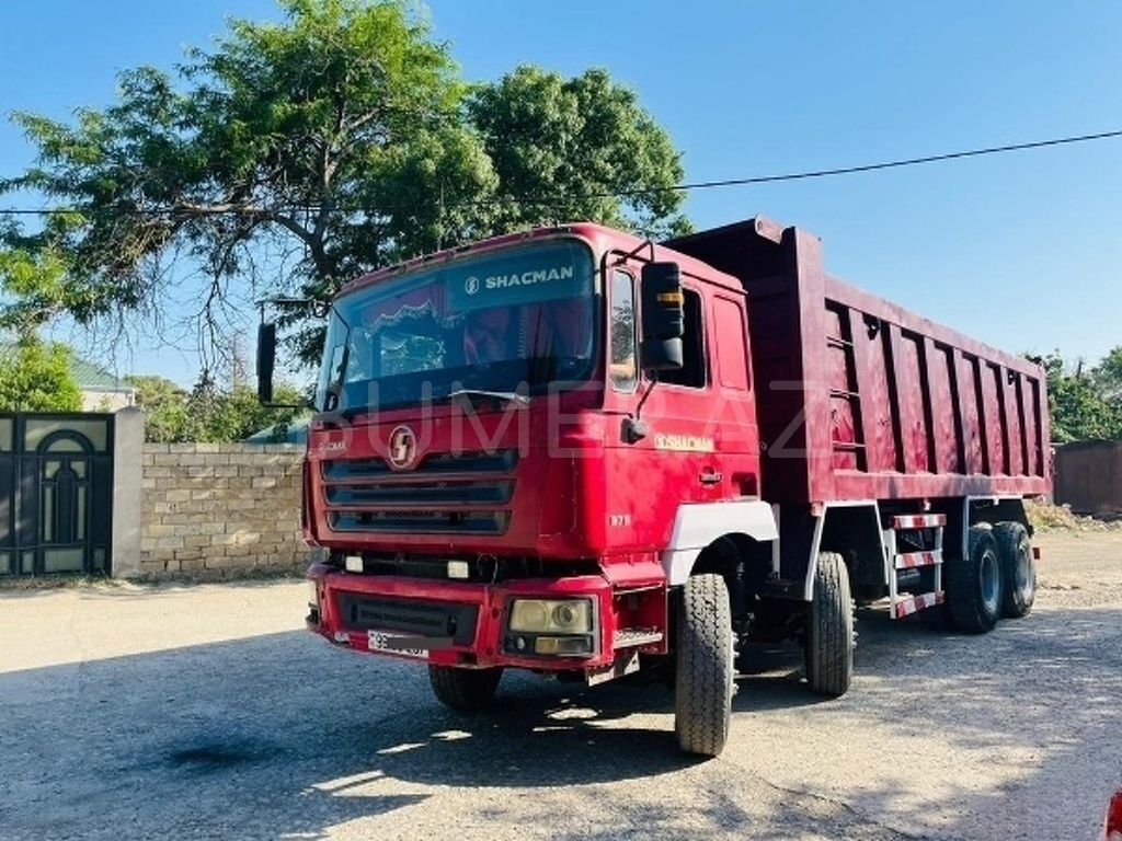 F3000 , 2012, 12L, 3550000 km, Mexanika