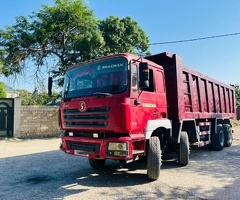 F3000 , 2012, 12L, 3550000 km, Mexanika