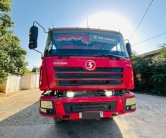 F3000 , 2012, 12L, 3550000 km, Mexanika