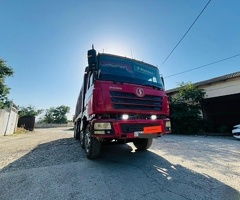 F3000 , 2012, 12L, 3550000 km, Mexanika