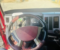 F3000 , 2012, 12L, 3550000 km, Mexanika