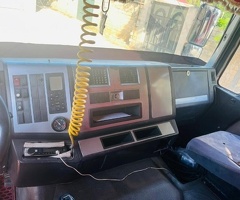 F3000 , 2012, 12L, 3550000 km, Mexanika